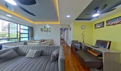 Blk 550B Segar Road (Bukit Panjang), HDB 5 Rooms #576821721